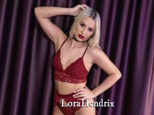 LoraHendrix
