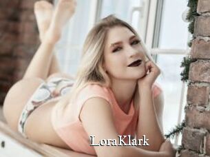 LoraKlark
