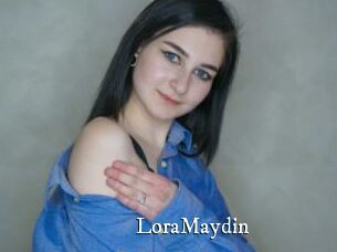 LoraMaydin