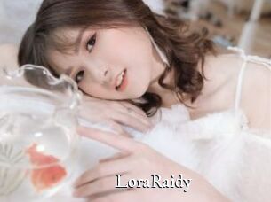 LoraRaidy
