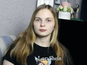 LoraShein