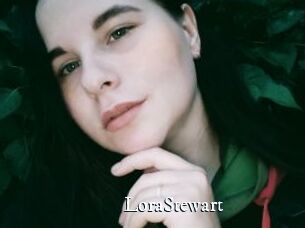 LoraStewart