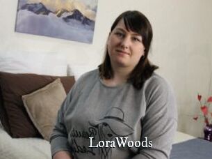LoraWoods