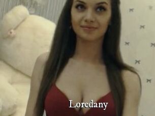 Loredany