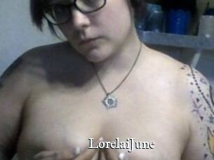 Lorelai_June
