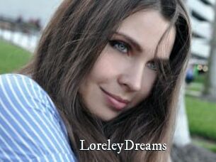 LoreleyDreams