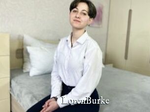 LorenBurke
