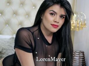 LorenMayer
