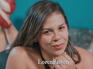 LorenPatton