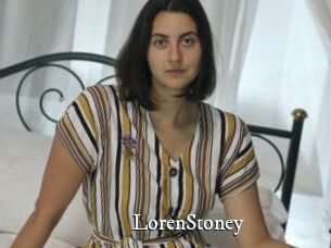 LorenStoney