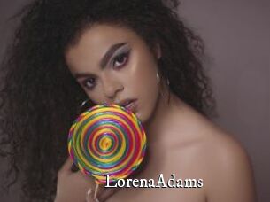 LorenaAdams