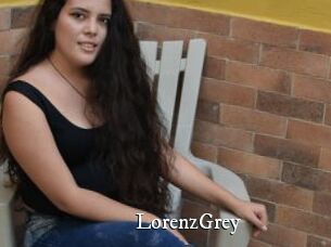 LorenzGrey