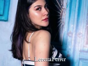 LorettaFerrer