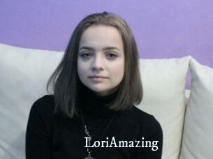 LoriAmazing