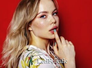 LoriFelicific