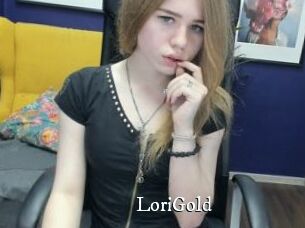 LoriGold