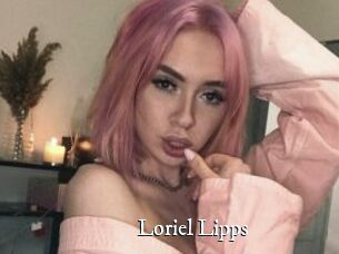 Loriel_Lipps