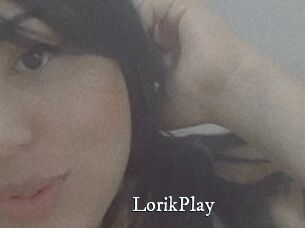 LorikPlay