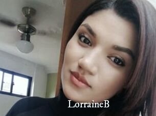 LorraineB