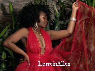 LorreinAllen
