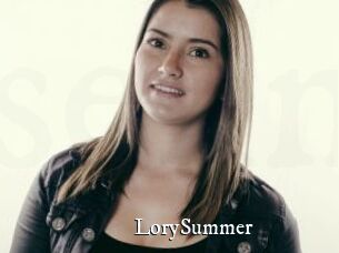 LorySummer