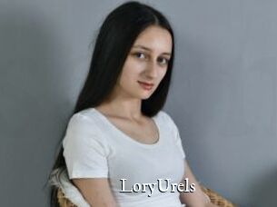 LoryUrels
