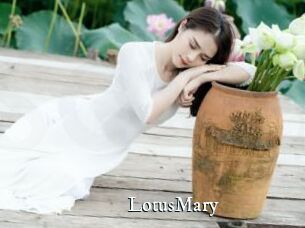 LotusMary