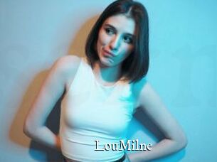LouMilne