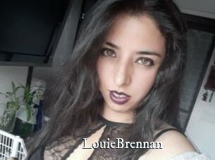 LouieBrennan