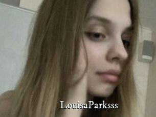 LouisaParksss