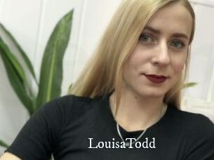 LouisaTodd