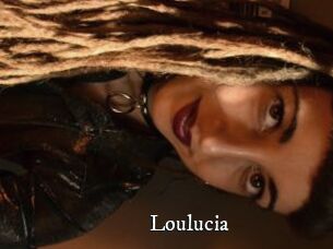 Loulucia