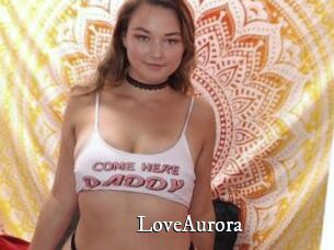 LoveAurora