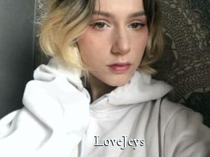 LoveJeys