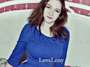 LoveLony