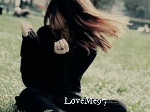 LoveMe97