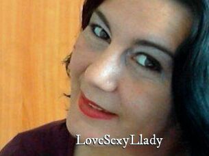 LoveSexyLlady