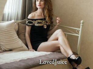 LovedJuice