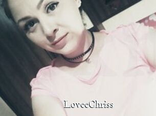 LoveeChriss