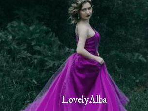LovelyAlba