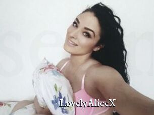 LovelyAliceX