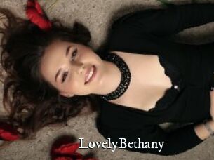 LovelyBethany