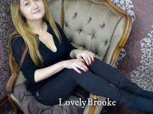 LovelyBrooke