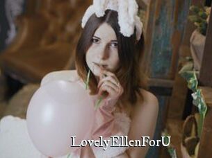 LovelyEllenForU