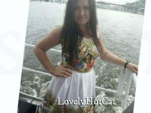 LovelyHotCat