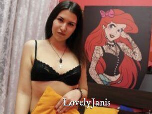 LovelyJanis
