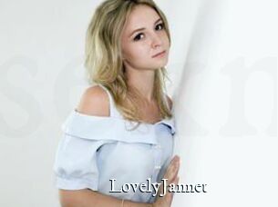 LovelyJannet