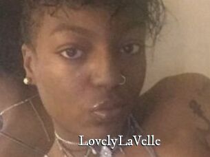 LovelyLaVelle