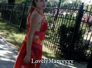 LovelyMaryyyyy