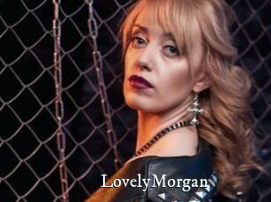 LovelyMorgan